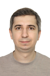 Дылёв Олег Геннадьевич
